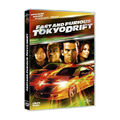 Fast and furious tokyo drift DVD NEUF