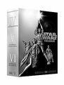 Star Wars Trilogie (4 DVDs) von George Lucas, Irvin Kershner | DVD | Zustand gut