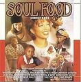 Soul Food von Ost | CD | Zustand gut