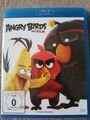 Angry Birds - Der Film [Blu-ray] von Reilly, Fergal,... | DVD | Zustand sehr gut