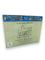 Hayao Miyazaki Collection (Special Edition) auf 10 Blu-ray Discs  NEU OVP