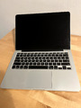 Apple MacBook Pro 13,3 Zoll (2.7GH- 256 GB, Intel Core i5 5. Gen 3,10 GHz, 8GB)