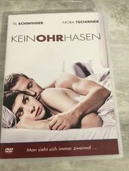 Keinohrhasen (2008)