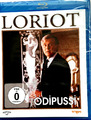 Loriot – Ödipussi  - BluRay NEU OVP D67