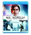 Mr. Nobody [Blu-ray], New DVDs