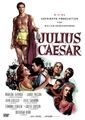  Julius Caesar - DVD