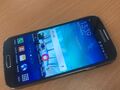 Samsung Galaxy S4 GT-I9505 schwarz (entsperrt) Android 5 Smartphone