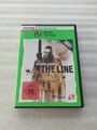 Spec Ops The Line PC DVD CD Rom Windows Deutsche Version Green Pepper Edition