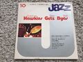 Coleman Hawkins/ Stan Getz/ Don Byas - I Giganti Vinyl LP