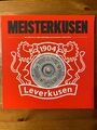 Bayer 04 Leverkusen - Meisterbuch / Meisterkusen 2023/24