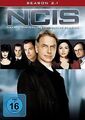 NCIS - Season 2, 1.Teil [3 DVDs] | DVD | Zustand sehr gut