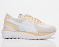 Puma Wmns Cruise Rider NU Pastel Damen Weiß/Cashew