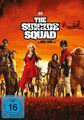 The Suicide Squad (2021)[DVD/NEU/OVP] abgefuckte Anti-Helden / Margot Robbie