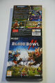 Blood Bowl II 2 (PC-DVD) EU -Ware   New   Neu