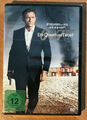 James Bond 007: Ein Quantum Trost / NEU / OVP / DVD 