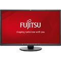 Fujitsu LED-Monitor, 60 cm 24 Zoll PC Monitor Computerbildschirm Integrierte Lau