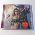 CD - Shakira - Oral Fixation Vol. 2 - 2005