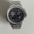 Citizen Promaster Sky -USA- Eco Drive H610- S060257 + Saphirglas, wie BY0011-50E