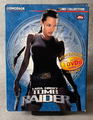 Lara Croft - Tomb Raider - Cine Collection - DVD