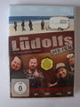 Die Ludolfs-Der Film,DVD, wie neu!