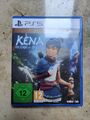 Kena-Bridge of Spirits-Deluxe Edition (Sony PlayStation 5, 2021) PS5 Spiel