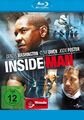 Inside Man - (Denzel Washington) # BLU-RAY-NEU