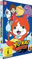 Yo-Kai Watch Box 1/Ep.1-13  [2 DVDs] (2016)