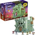 Mega Construx GGJ67 - Masters of the Universe Castle Grayskull - NEU & OVP