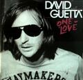 Guetta,David - One Love '