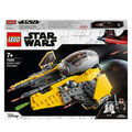 LEGO 75281 Star Wars Anakins Jed Interceptor NEU OVP