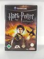 Harry Potter und der Feuerkelch (Nintendo GameCube, 2005)