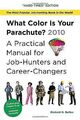 What Color Is Your Parachute?  2010: A Practical Manual ... | Buch | Zustand gut