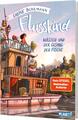 Flusskind 1: Millilu und der Gesang der Fische | Sabine Bohlmann | Deutsch