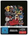 The Suicide Squad - Limited Steelbook von Warner Bro... | DVD | Zustand sehr gut