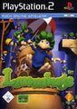 PS2 / Sony Playstation 2 - Lemmings mit OVP NEUWERTIG