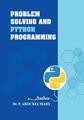 Arockia Mary P | Problem Solving and Python Programming | Taschenbuch | Englisch
