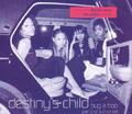Destiny's Child - Bug A Boo (3 trk CD2 / Maurice Joshua Remix / 1999)