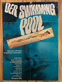 Filmplakat Poster "Der Swimmingpool" 1969 Romy Schneider Alain Delon A1