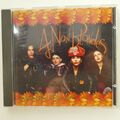 4 non blondes Bigger Better Faster More 1992 Interscope Records To-6414