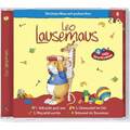 Leo Lausemaus - Folge 9: Leo will nicht groß sein (CD)