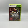 Red Dead Redemption Game of The Year Edition Xbox 360 Spiel OVP Zustand GUT