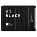 WD_BLACK P10 Game Drive for Xbox 4 TB (1 Monat Xbox Game Pass Ultimate, Übert...