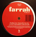 Farrah - The Big Love (12 Zoll)