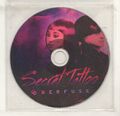 (KQ542) Secret Tattoo, Berfuse - DJ CD
