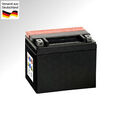 AGM Batterie für TRITON OUTBACK 400 LOF 4X4 BJ. 2010-2013