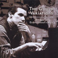 Glenn Gould - The Gould Variations (The Best Of Glenn Gould's Bach)