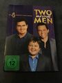 Two and a half men DVD Box Komplette Staffel 4