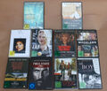 DVD SAMMLUNG - 10 Filme - YENTL & DANGEROUS MINDS & SCHLAFES BRUDER & ONCE & JOY