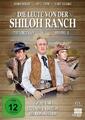 Die Leute von der Shiloh Ranch | Staffel 1 / HD-Remastered | Owen Wister (u. a.)