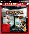 God of War Collection - PlayStation 3 | Sehr gut | Vollständig CIB | Top | Sony